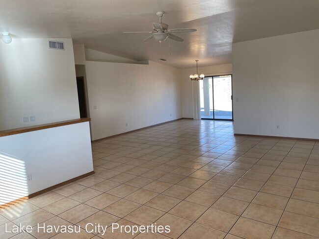 Building Photo - 3 br, 2 bath House - 3060 Talley Dr.