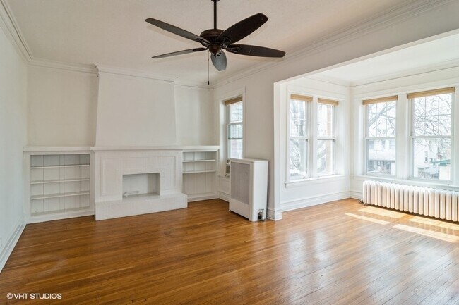 Foto del edificio - 518 S Ridgeland Ave