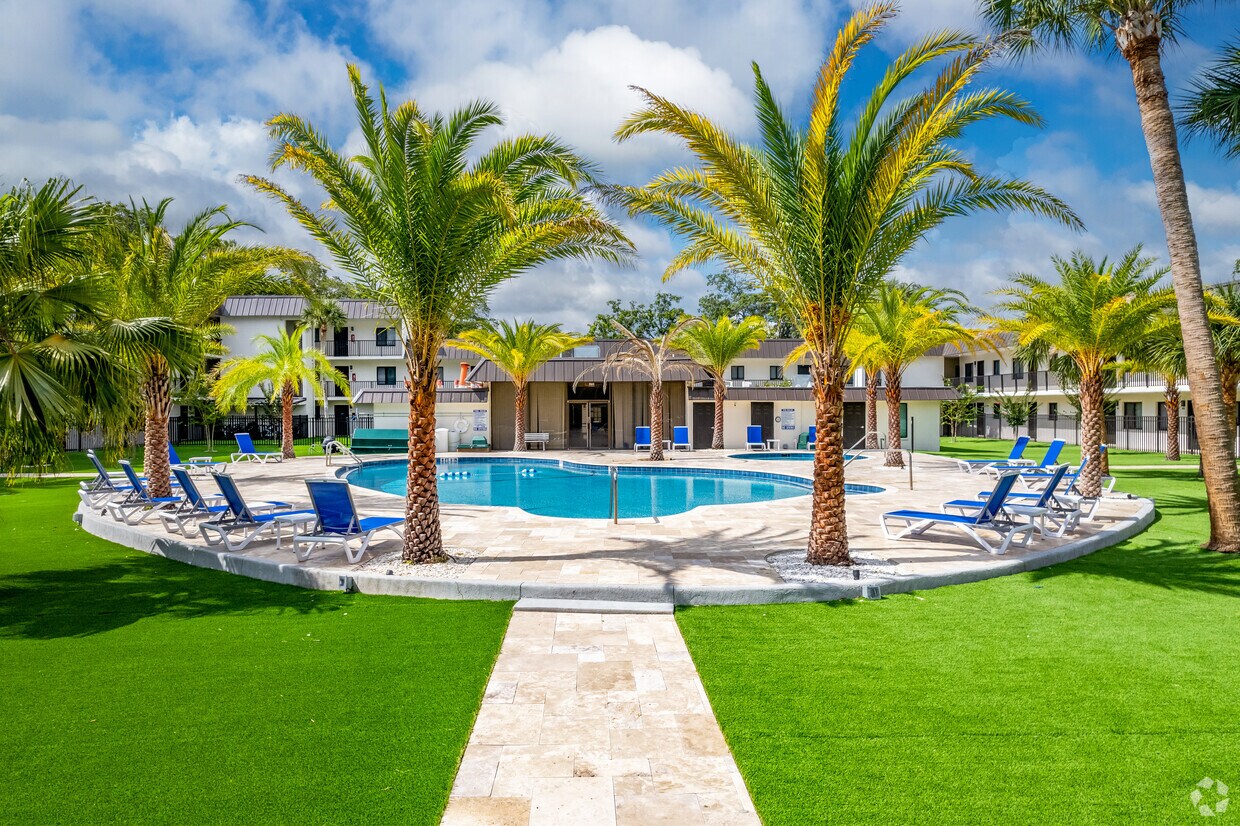 Foto principal - Pearl Cove Apartments