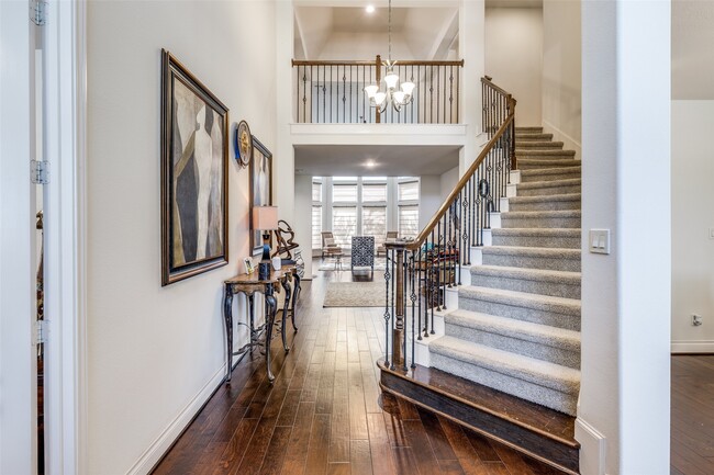 Building Photo - 2407 Evening Star Dr