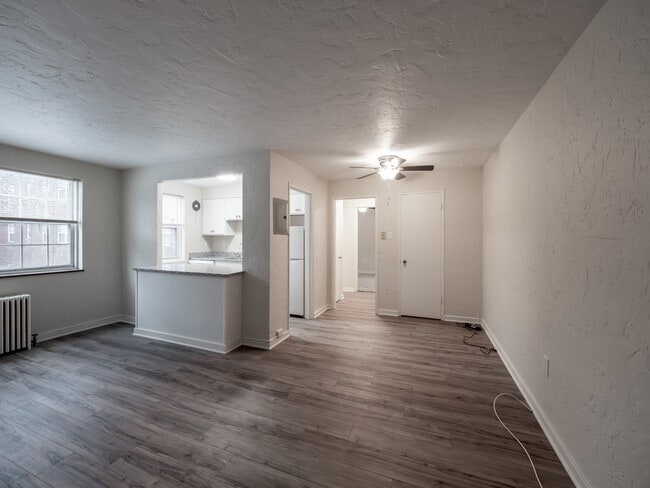 Building Photo - The Courtyards at Sewickley - South