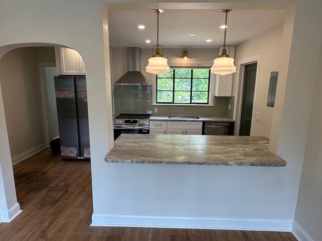 Foto del edificio - 425 S Jackson St