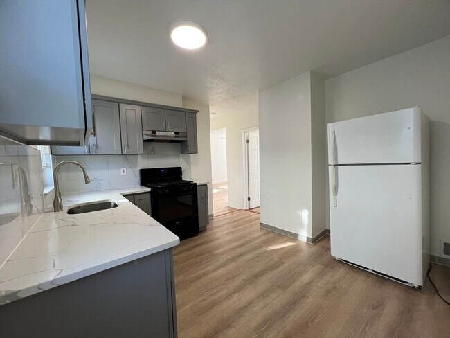 Foto del edificio - 539 Washington St