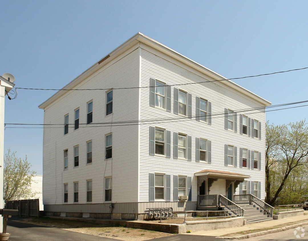 Building Photo - 55 Cleveland St