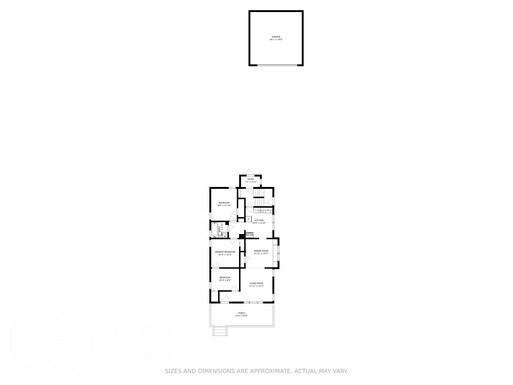 Building Photo - 10012 Robinson Ave
