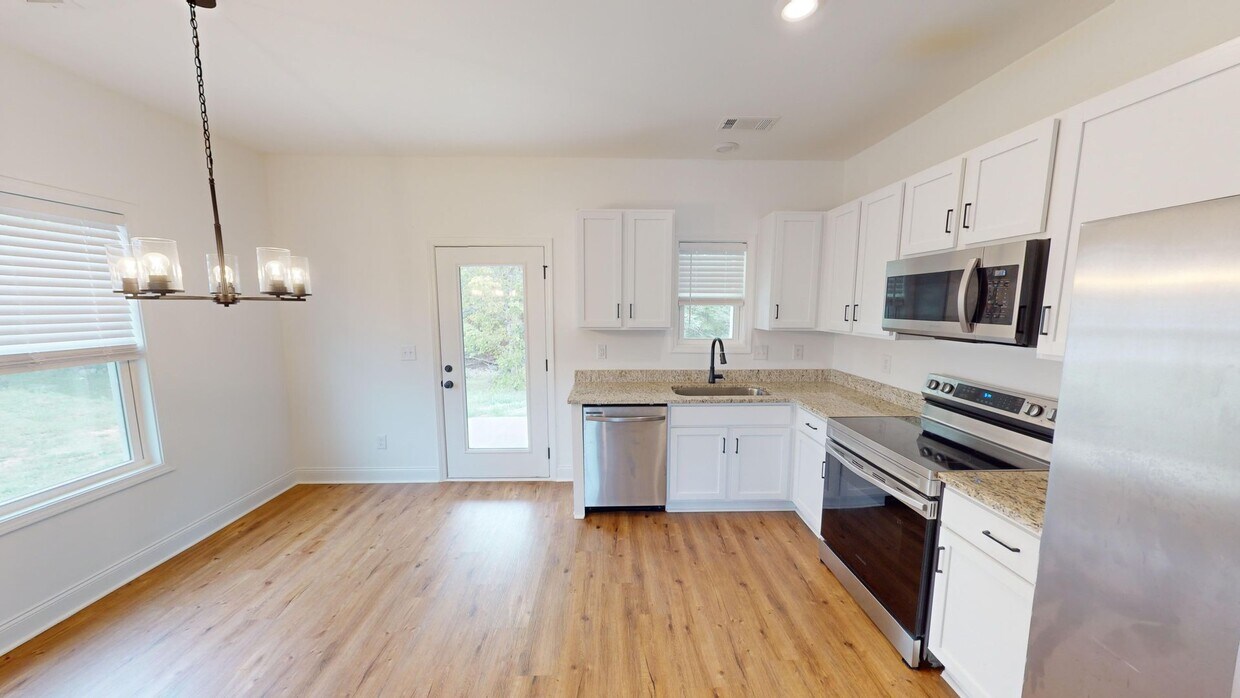 Primary Photo - The Villages at Bear Creek 2 Bedroom Townh...