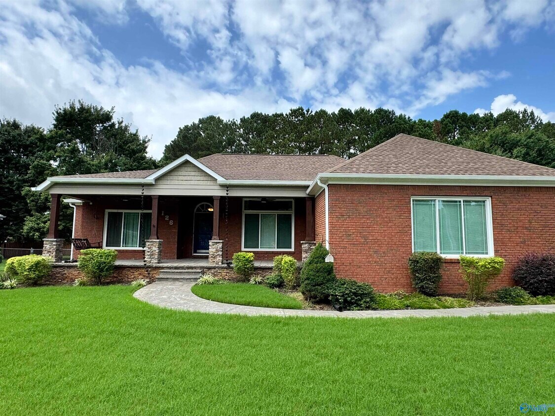 Primary Photo - 126 Spano Rd