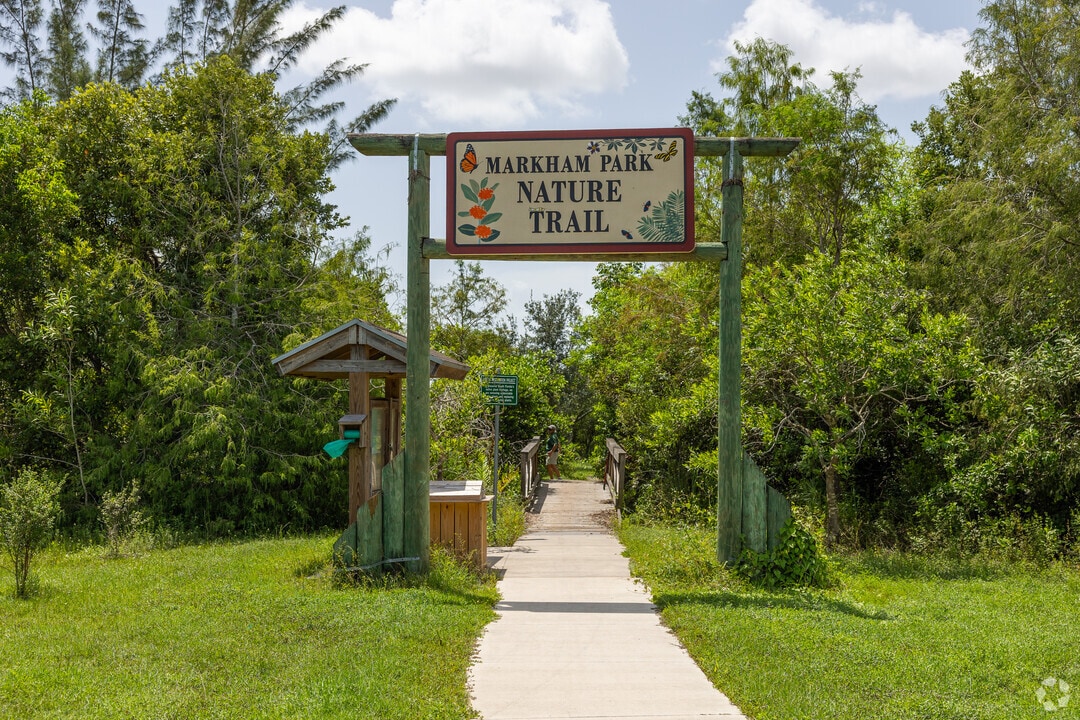 Parkland