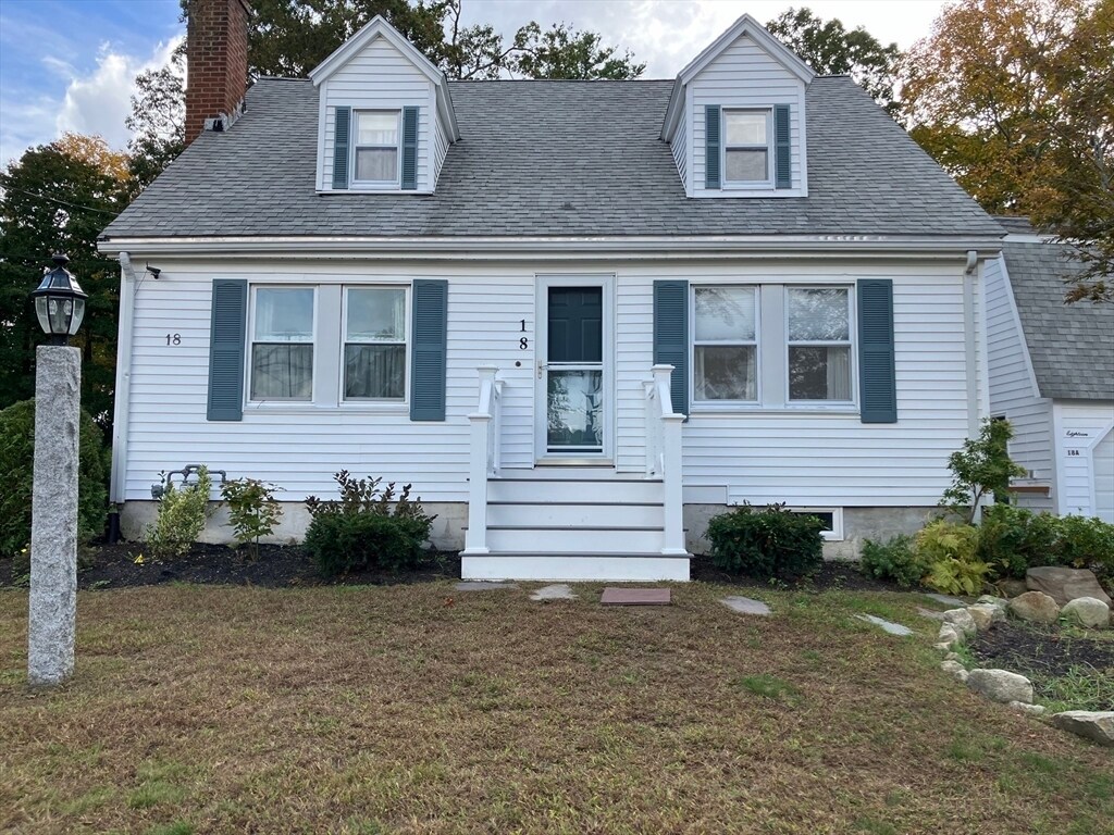 Primary Photo - 18 Glenwood Ave