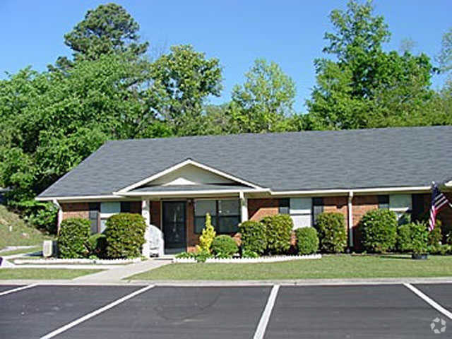 Primary Photo - Heritage Place Apartment Homes