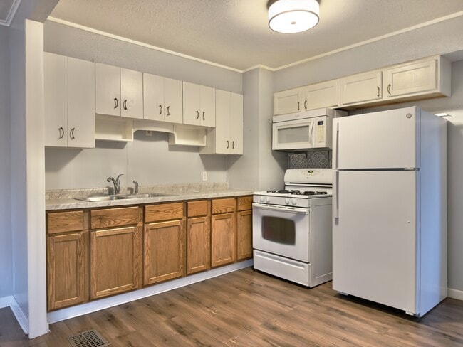 Foto del edificio - 2312 Ridge Ave