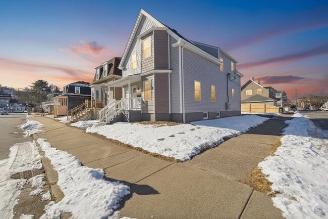 Photo - 1 Clough St Apartment