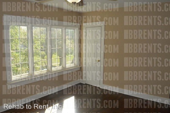 Foto del edificio - 3 br, 1.5 bath House - 711 Wicklow Place