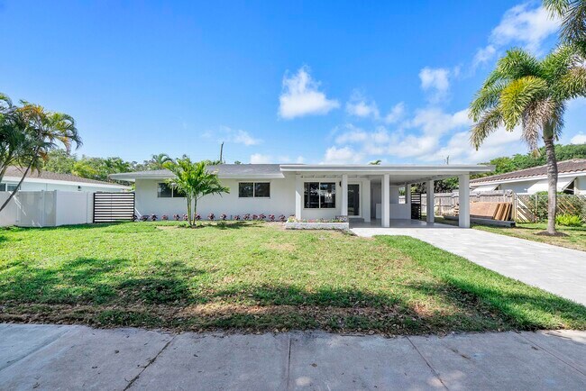 Foto del edificio - 2160 NE 53rd St