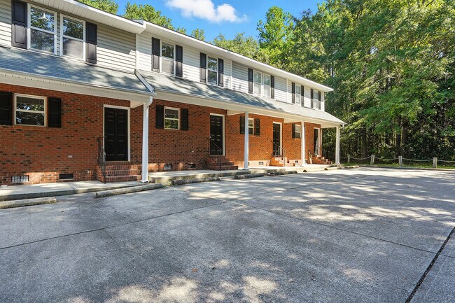 Building Photo - 281 Marshbanks St