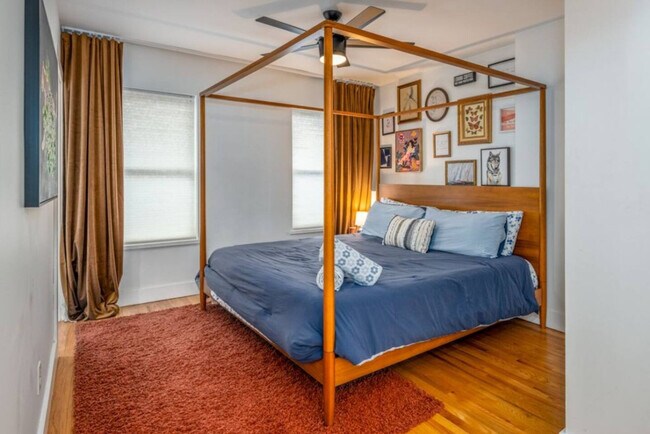 Foto del edificio - 1626 Pleasant St
