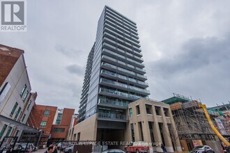 Building Photo - 105 George St