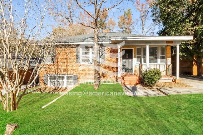 Foto del edificio - 2225 Lorick Ave