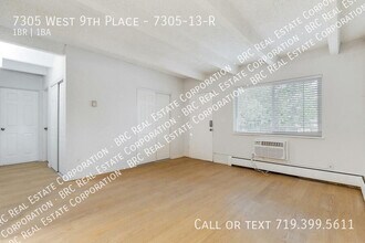 Building Photo - 7305 W 9th Pl