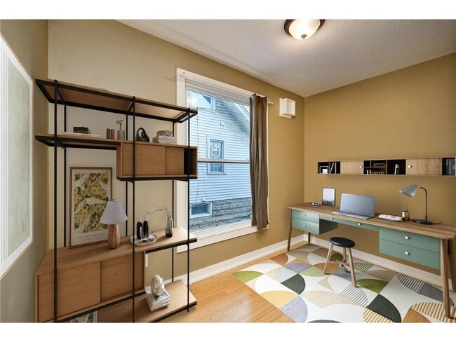 Foto del edificio - 1036 15th Ave SE