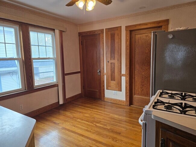 Foto del edificio - 7 March Ave