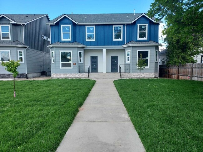 Building Photo - New home for Rent! Great Location.