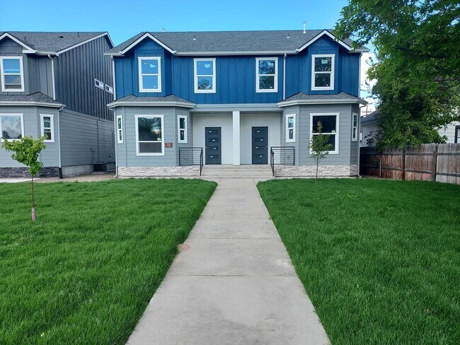 Foto del edificio - New home for Rent! Great Location.