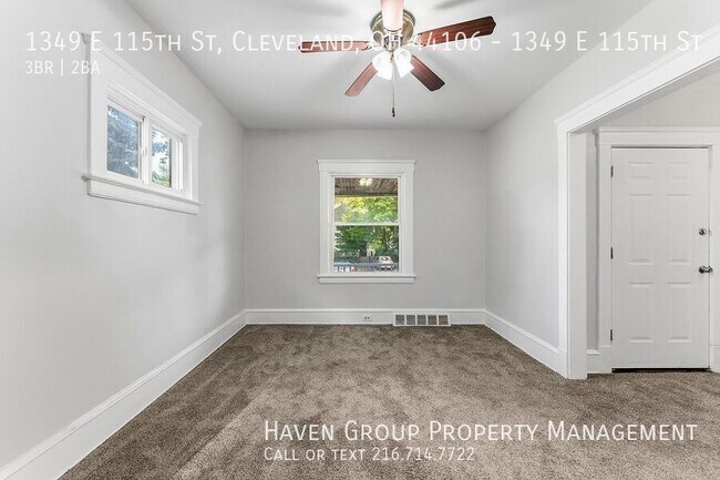 Foto del edificio - 1349 E 115th St