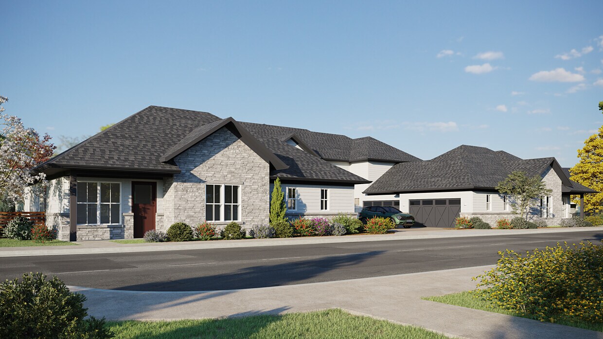 Canvas at Prairie Center Houses for Rent Brighton, CO