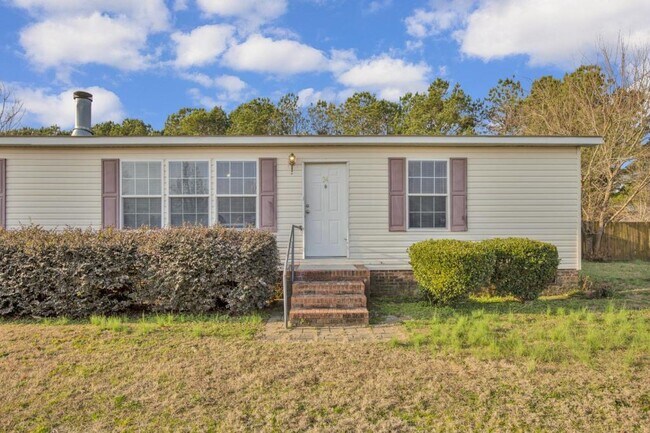 Foto del edificio - 34 Talbot Cir