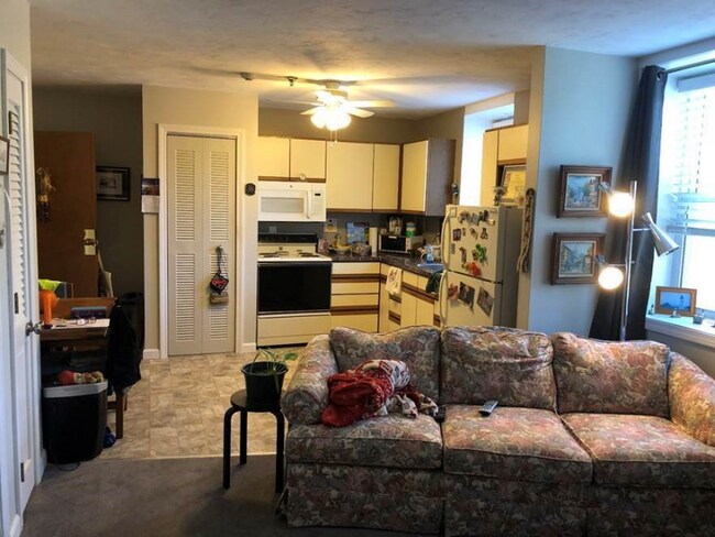 Foto del edificio - 3 Cook St