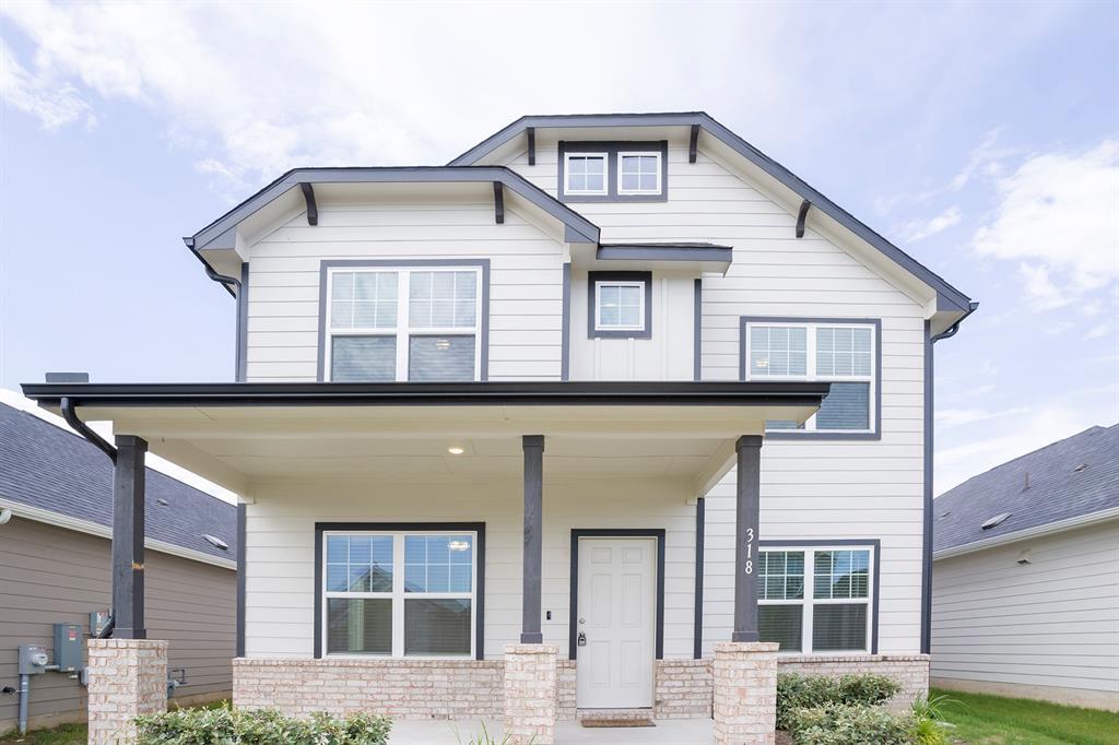 Foto principal - 318 Timber Brook Dr
