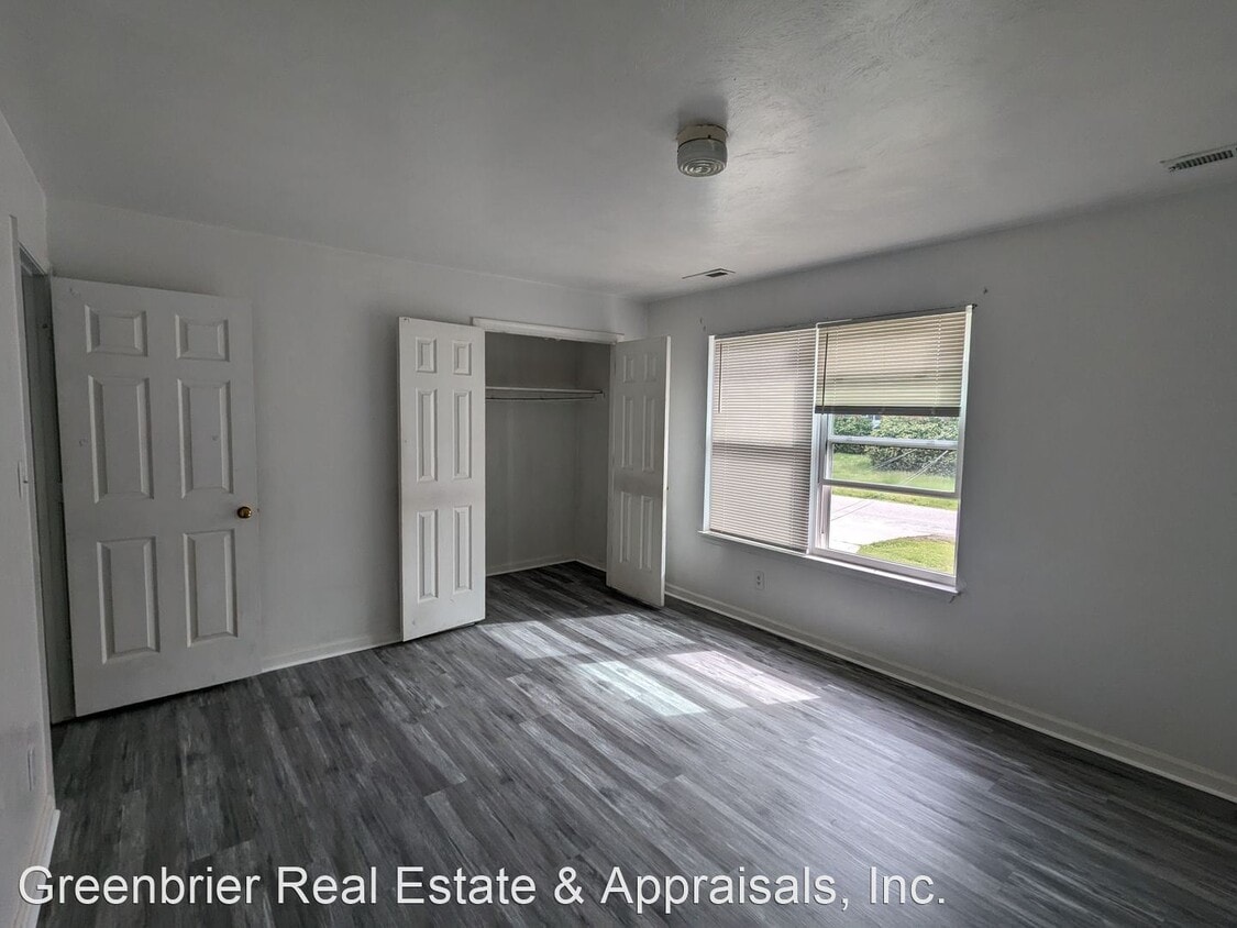 Primary Photo - 2 br, 1.5 bath House - 1212 Transylvania Ave.