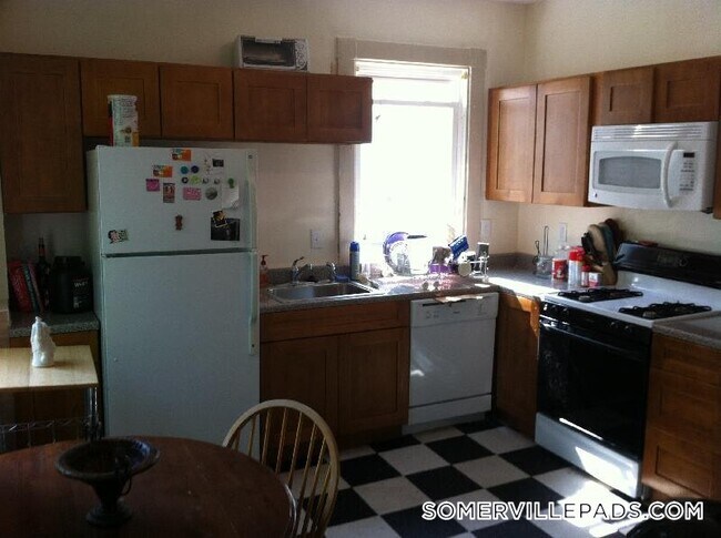 Foto del edificio - 378 Washington St