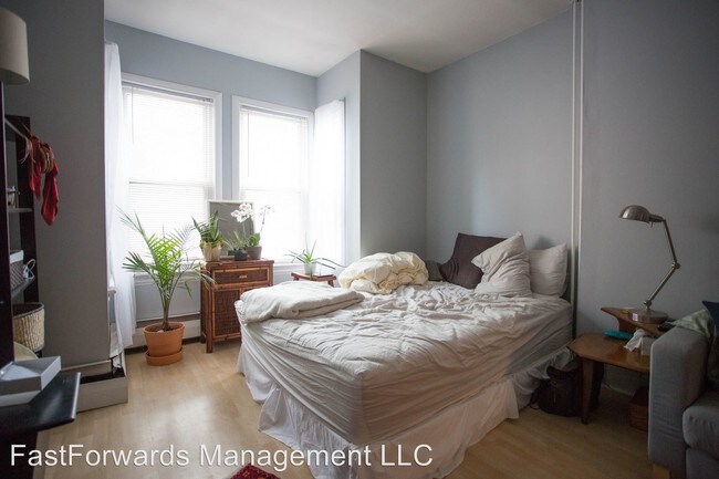 Foto del edificio - 64 London St