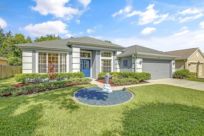 Building Photo - 10105 Cannon Dr