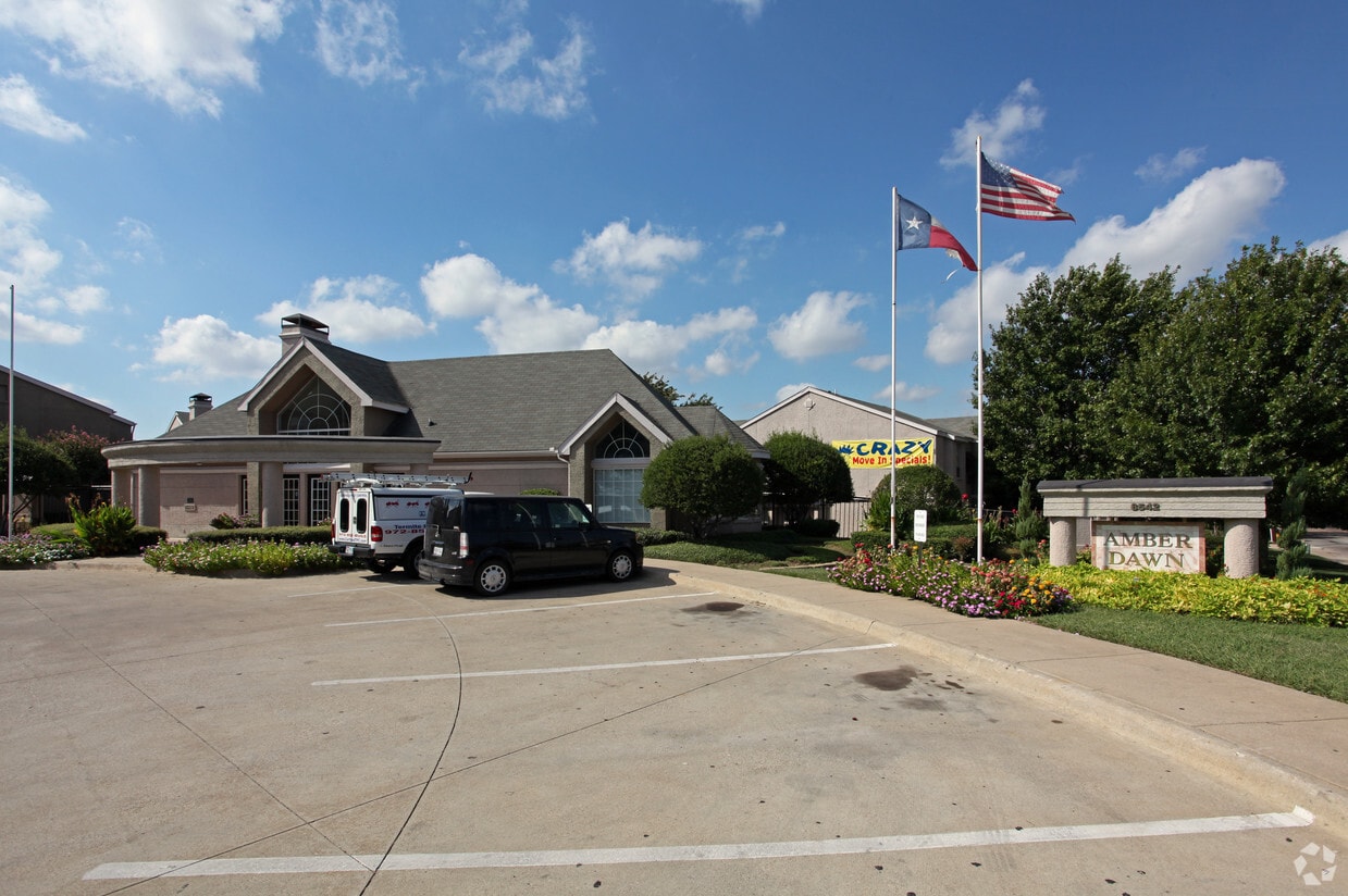 Primary Photo - Amber Dawn Apartments