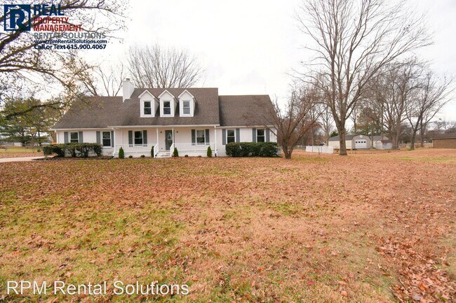 Building Photo - 5 br, 3 bath House - 206 Wellington Way
