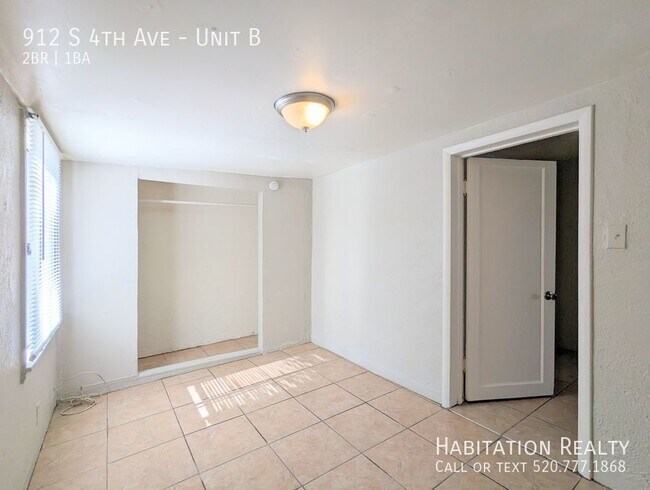 Foto del edificio - 912 S 4th Ave