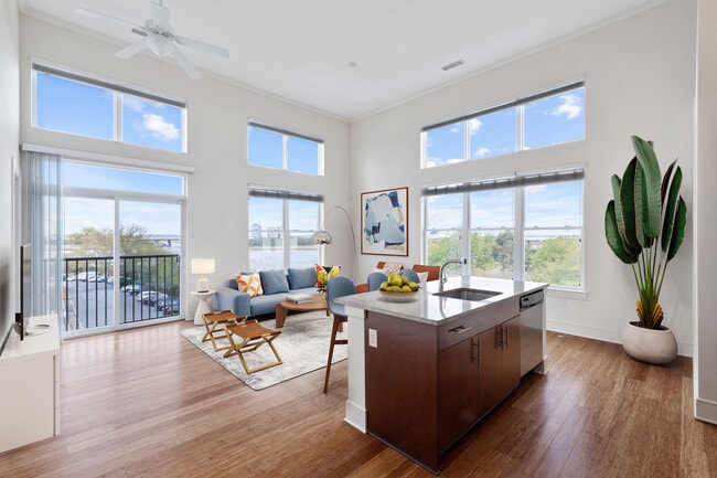 Osprey Cove apartments — community photo - Osprey Cove