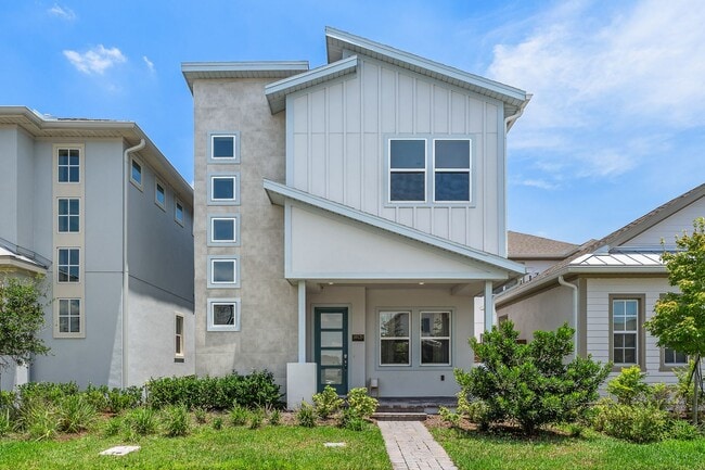Barely Living in Single Family 3bed/2bath/2-car garage in Lake Nona - Barely Living in Single Family 3bed/2bath/2-car garage in Lake Nona House