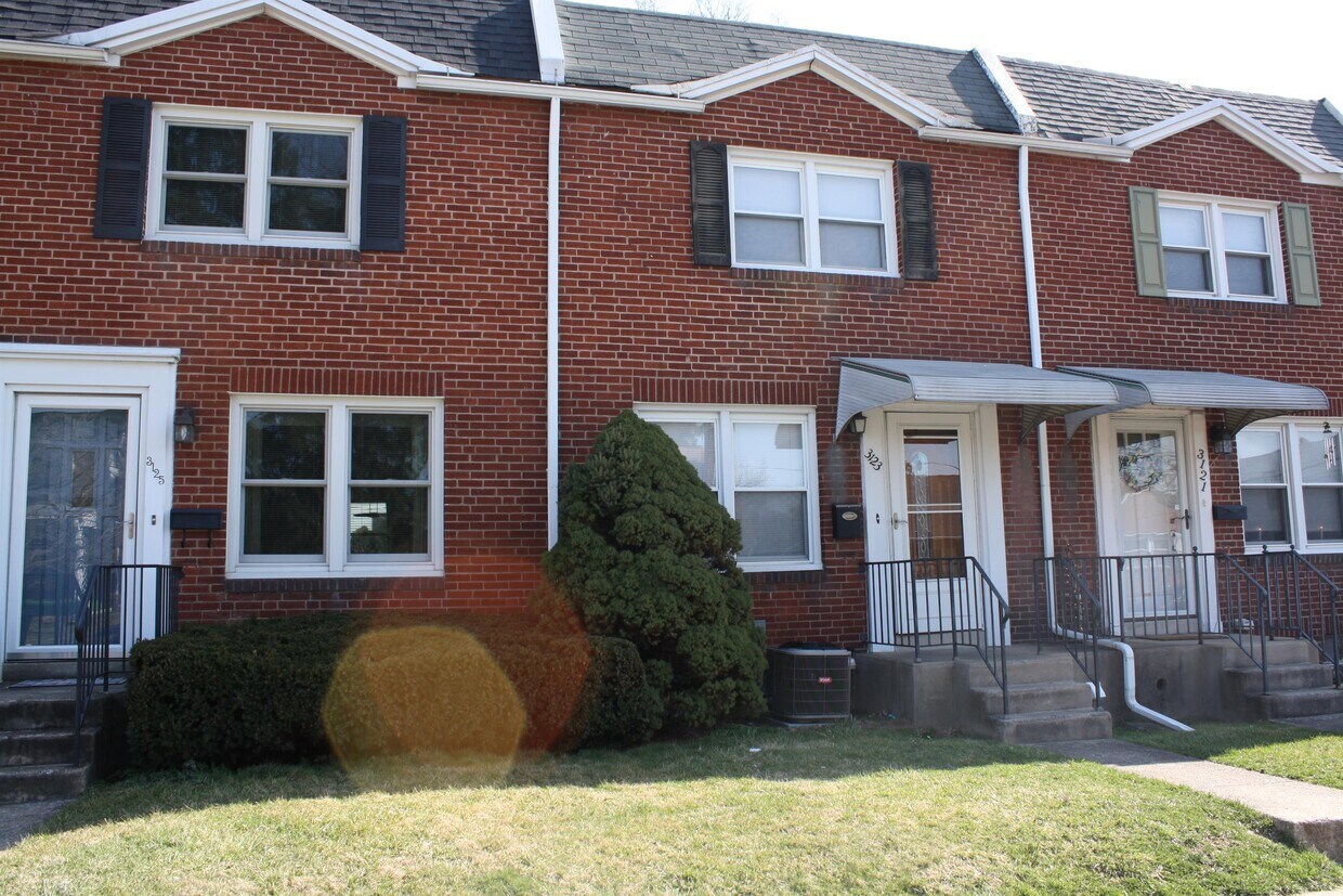 Primary Photo - 3123 N 6th St