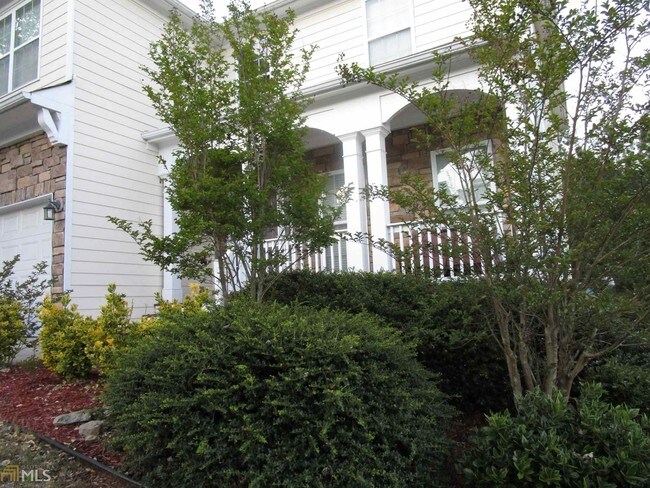Foto del edificio - 3556 Amberleigh Trace