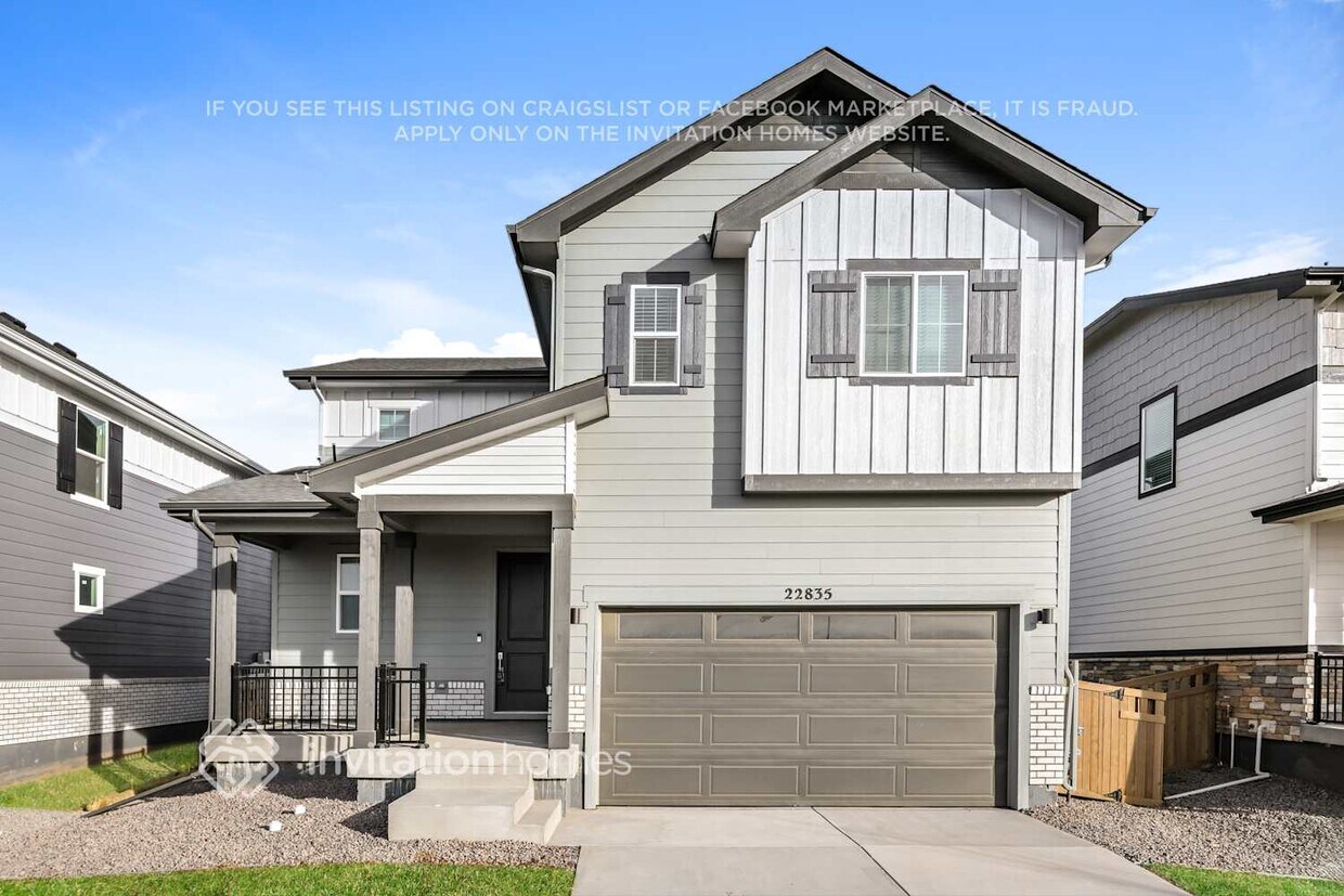 Foto principal - 22835 E 47th Ave