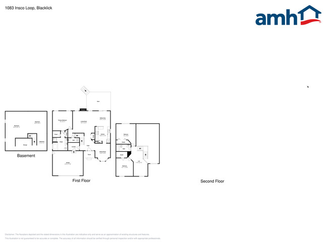 Building Photo - 1083 Insco Loop