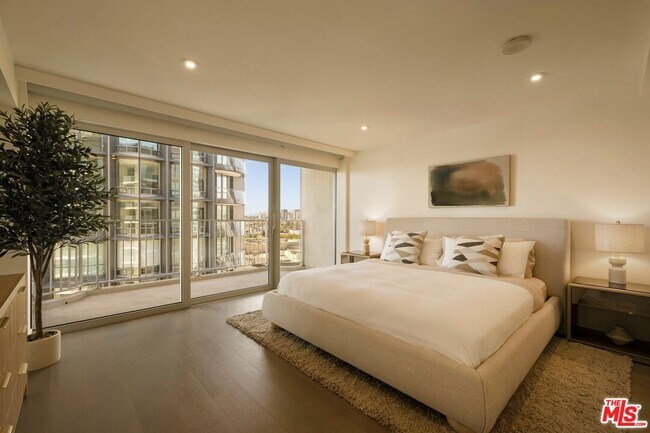 Foto del edificio - 2025 Ave of the Stars