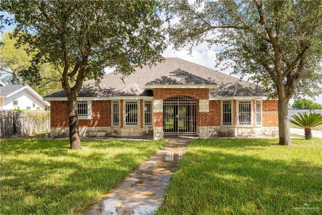 1504 Marcy St, Edinburg, TX 78541 House Rental in Edinburg, TX