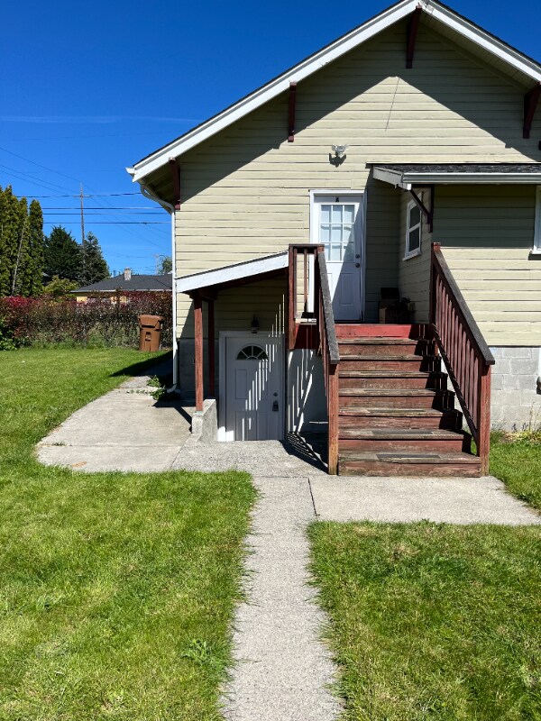 Foto del edificio - 1708 S Durango St