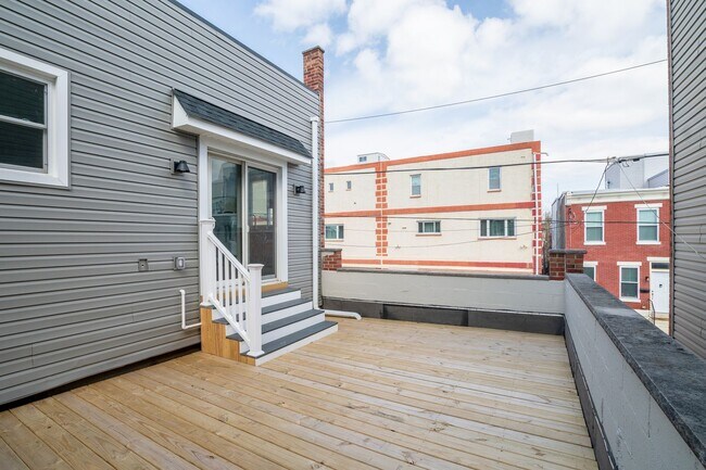 Photo - 1233 S 22nd St Apartment