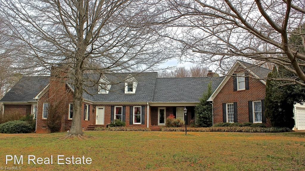 Primary Photo - 3 br, 3.5 bath House - 7173 Strawberry Road